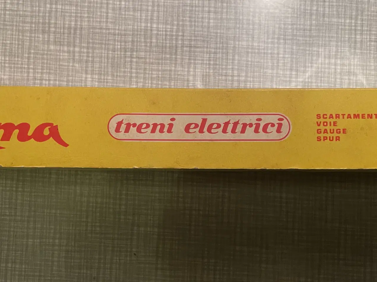 Billede 14 - LIMA, fransk passagervogn, 9107, H0