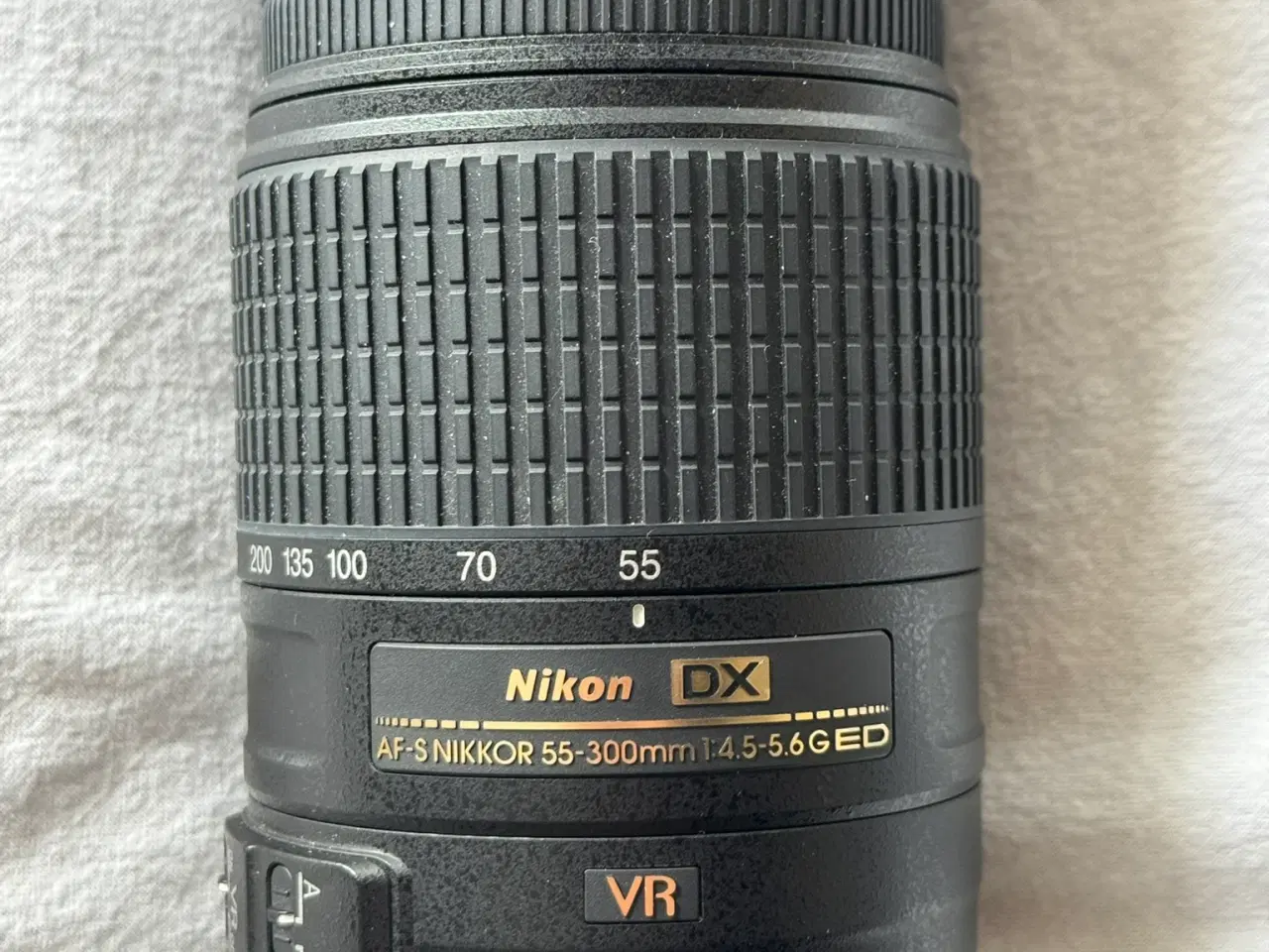 Billede 5 - Supervelholdt Nikon fotoudstyr