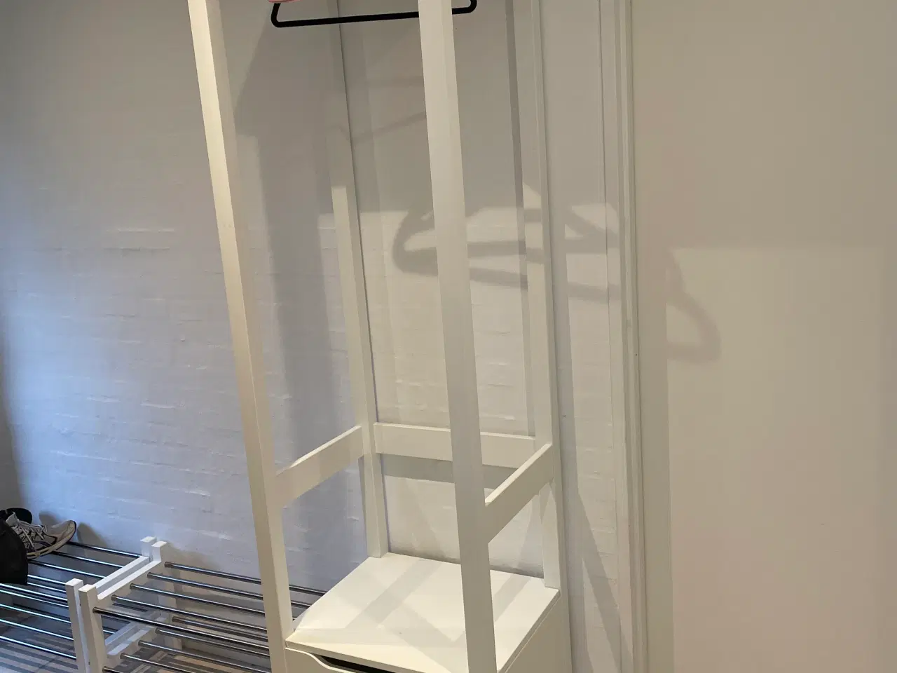 Billede 1 - Entre møbel fra Ikea