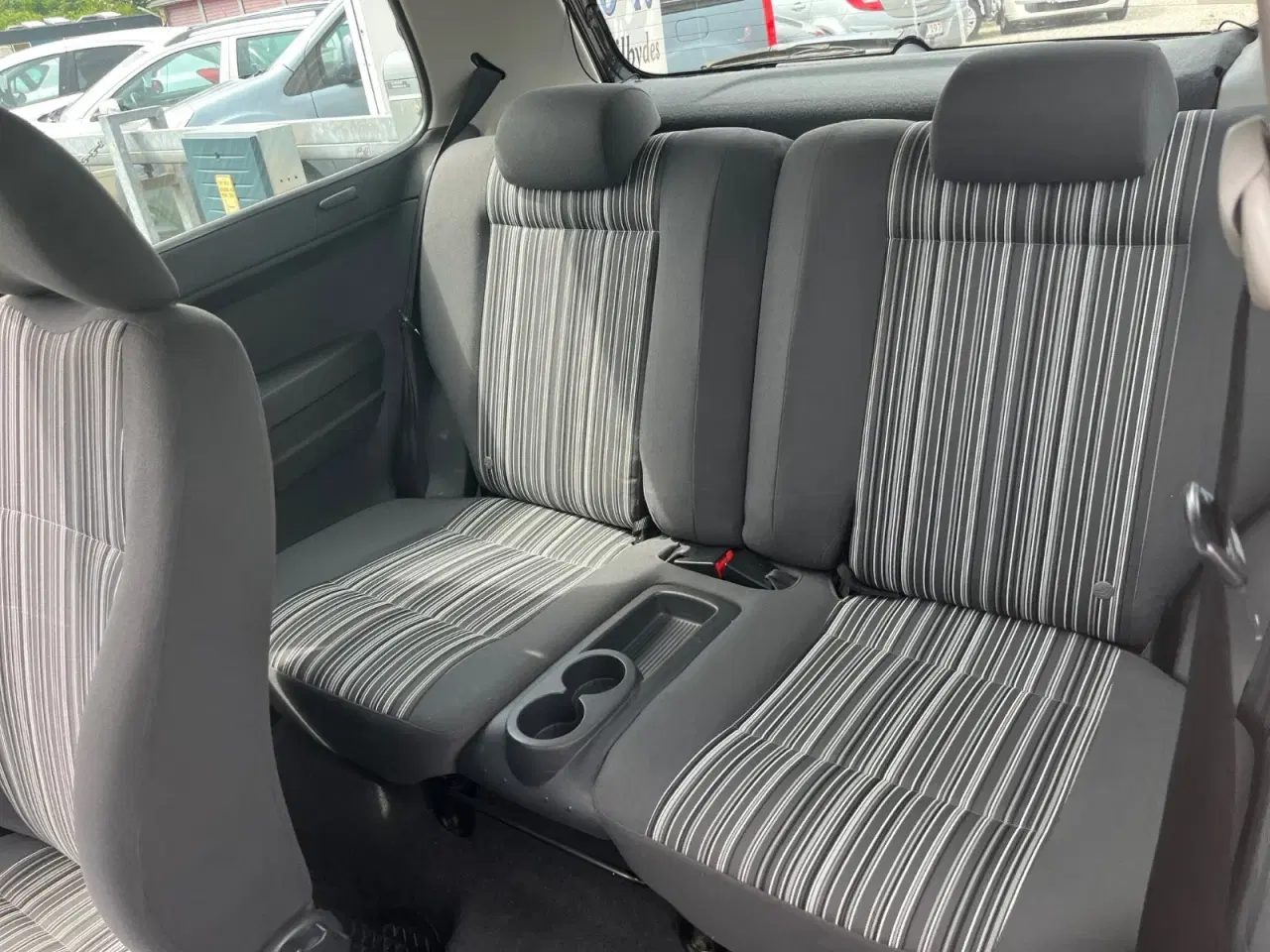 Billede 13 - VW Fox 1,2 DK