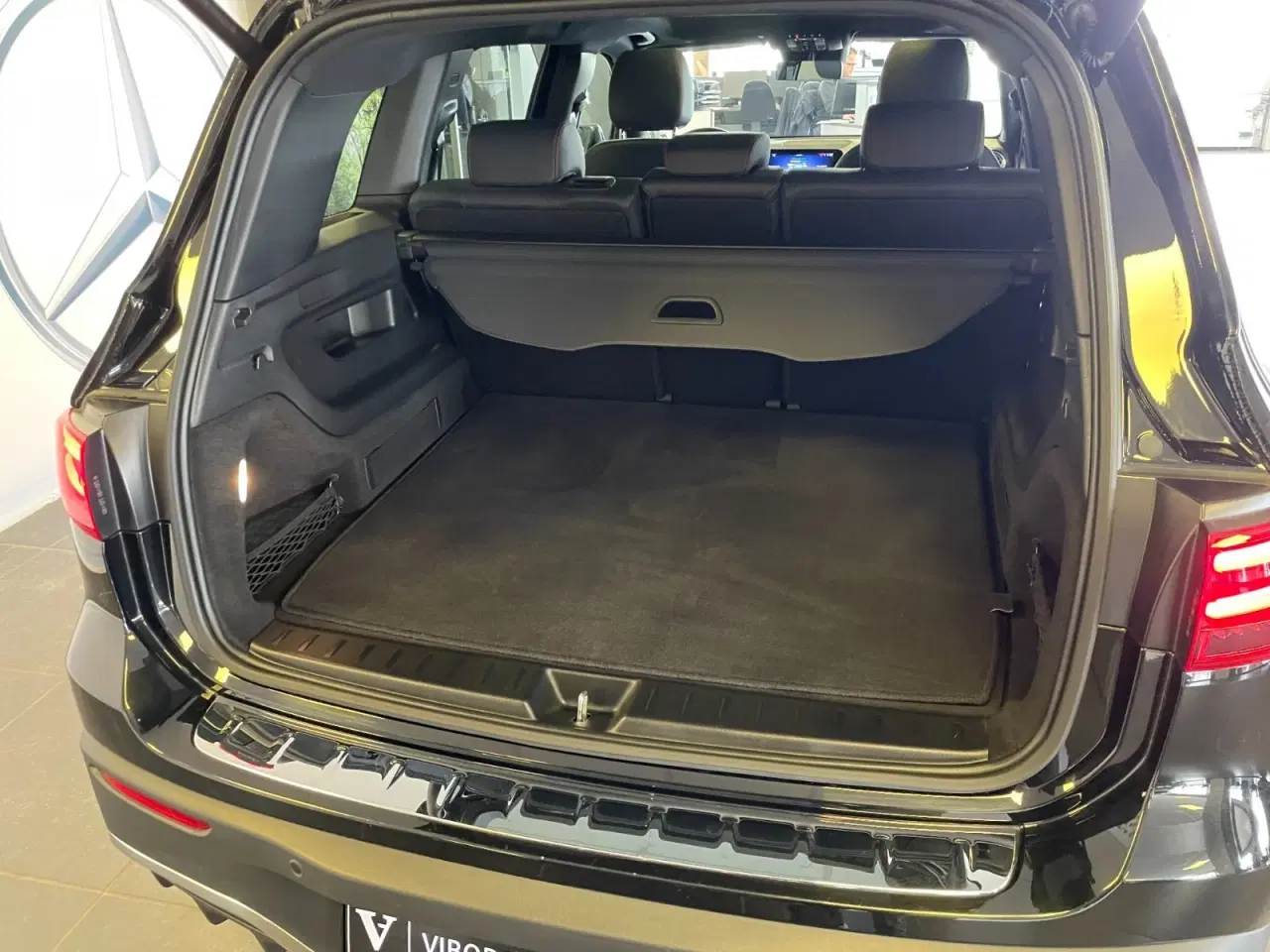 Billede 10 - Mercedes EQB250+  AMG Line
