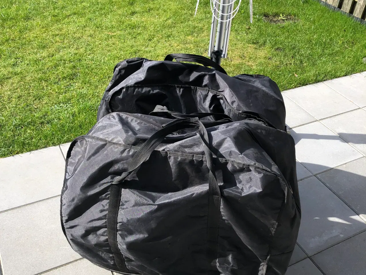 Billede 6 - 2 stk. Puch Foldecyklet