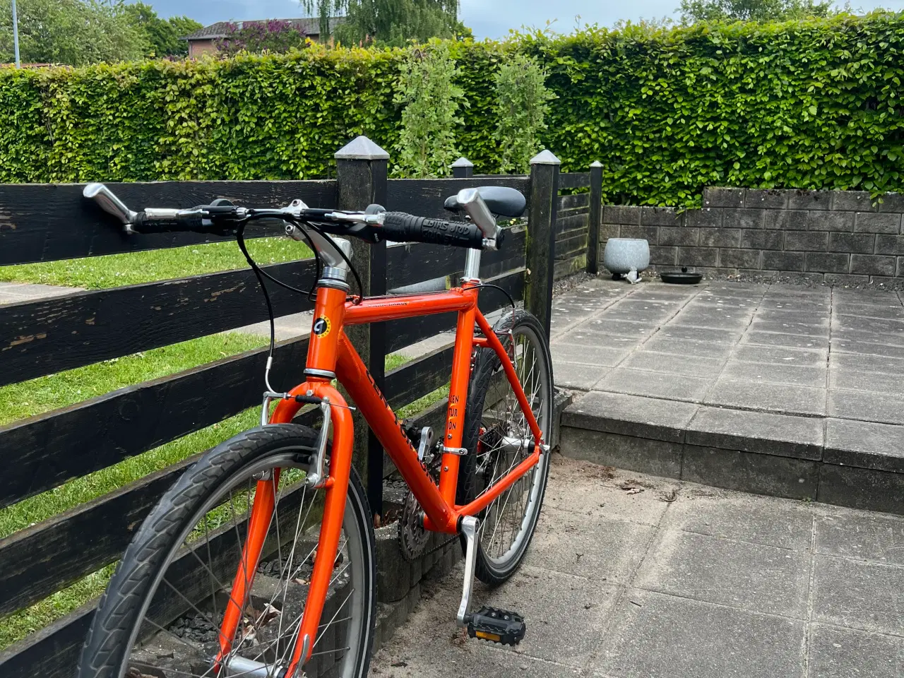 Billede 2 - Centurion Cykel