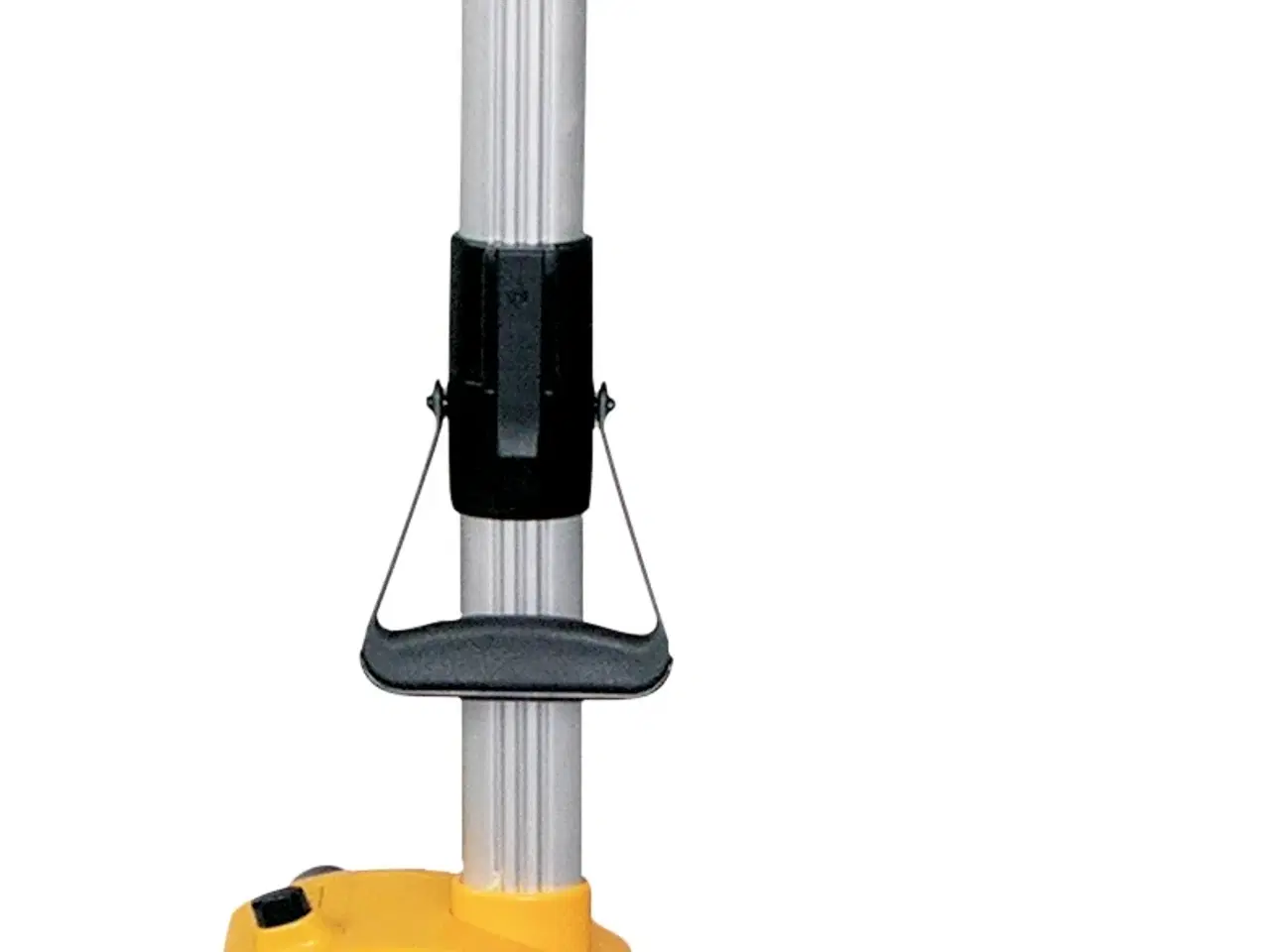 Billede 1 - Weiss målehjul plast i taske