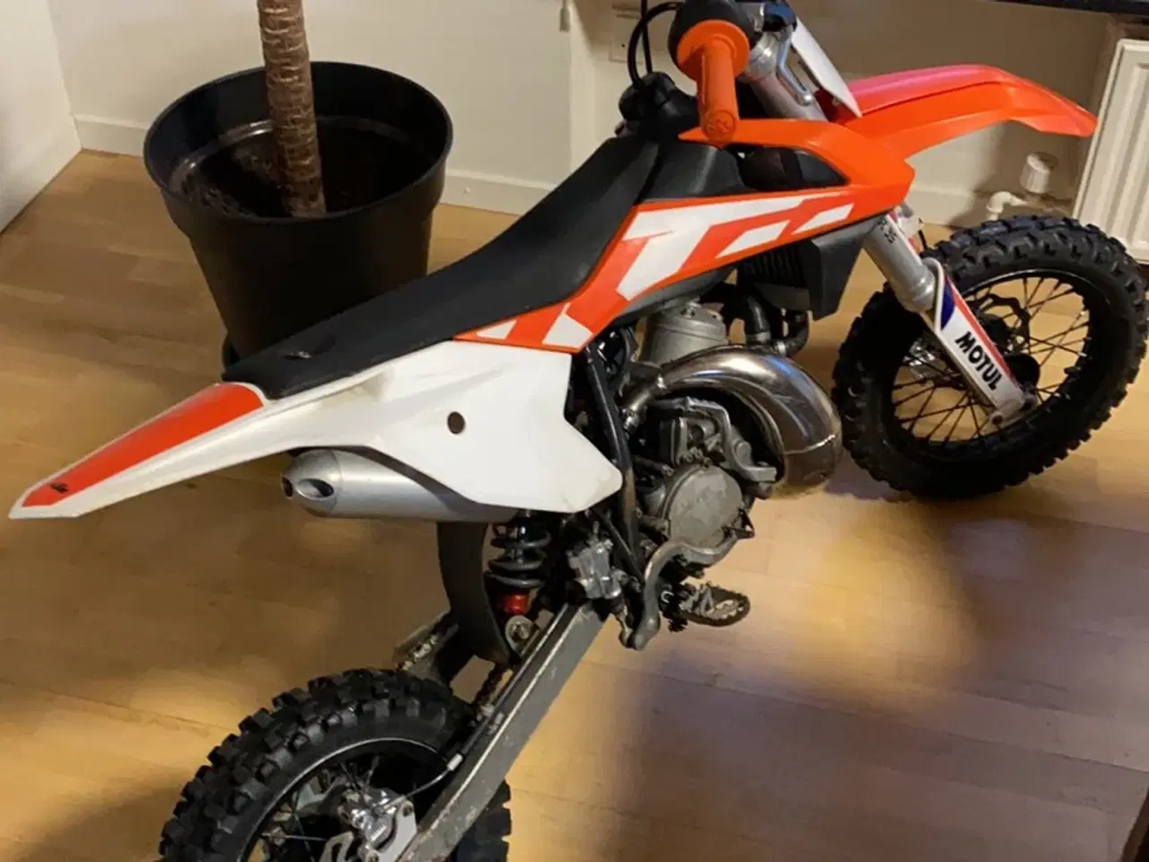 Billede 6 - KTM 50SX