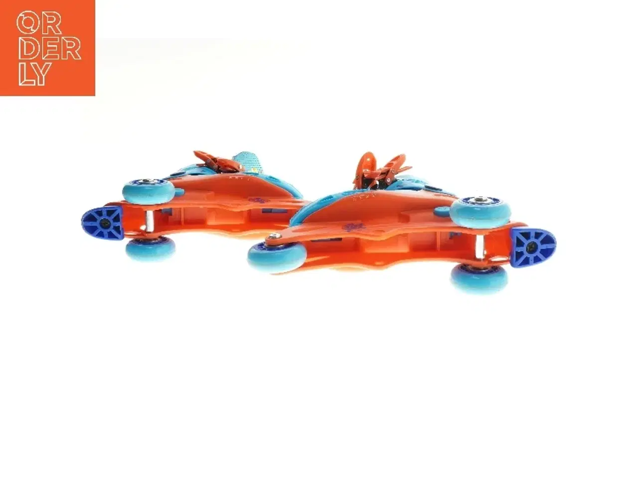 Billede 2 - Børnerulleskøjter fra Paw Patrol (str. 29-32 )