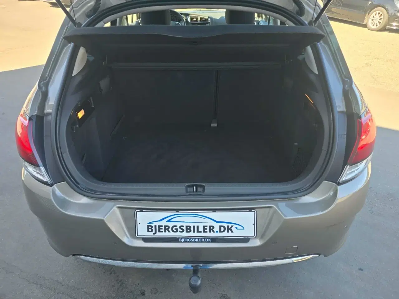 Billede 15 - Citroën C4 1,6 BlueHDi 120 Challenge EAT6