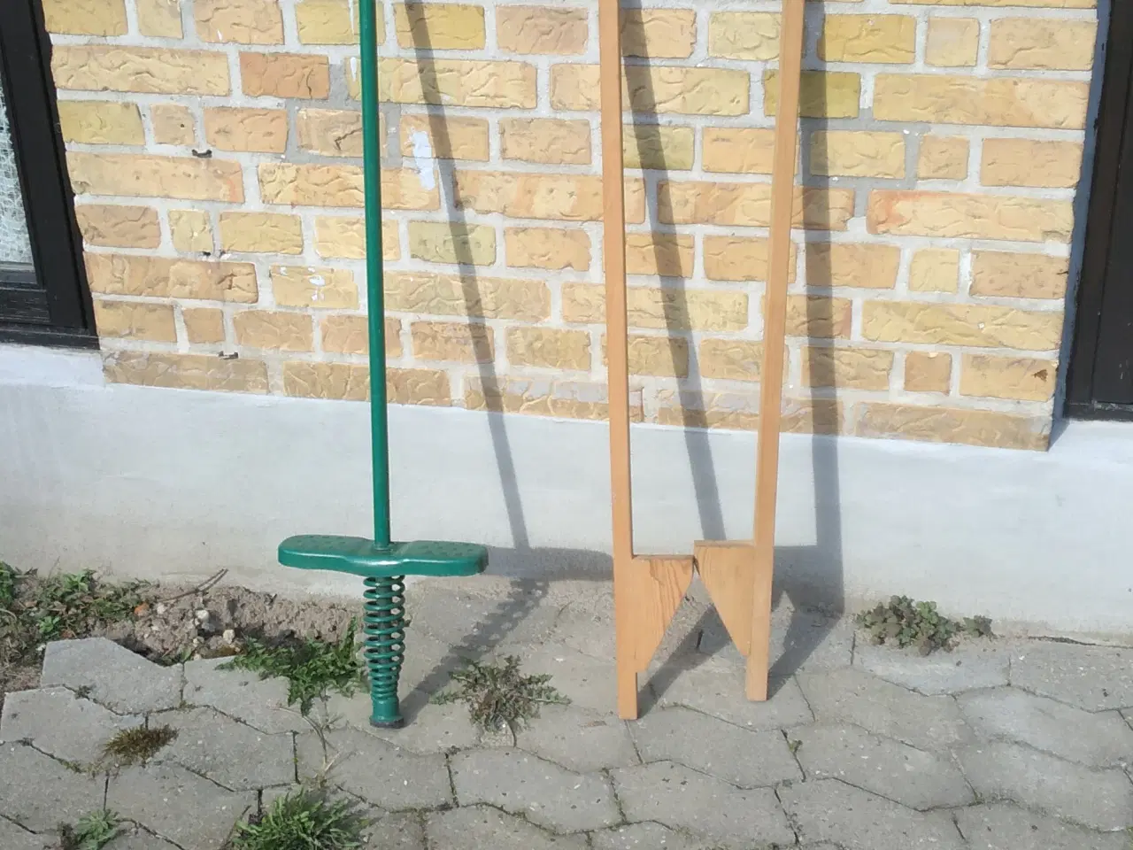 Billede 9 - Diverse udeleg   ---   