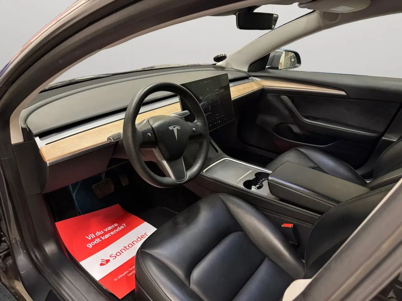 Billede 5 - Tesla Model 3  Long Range AWD