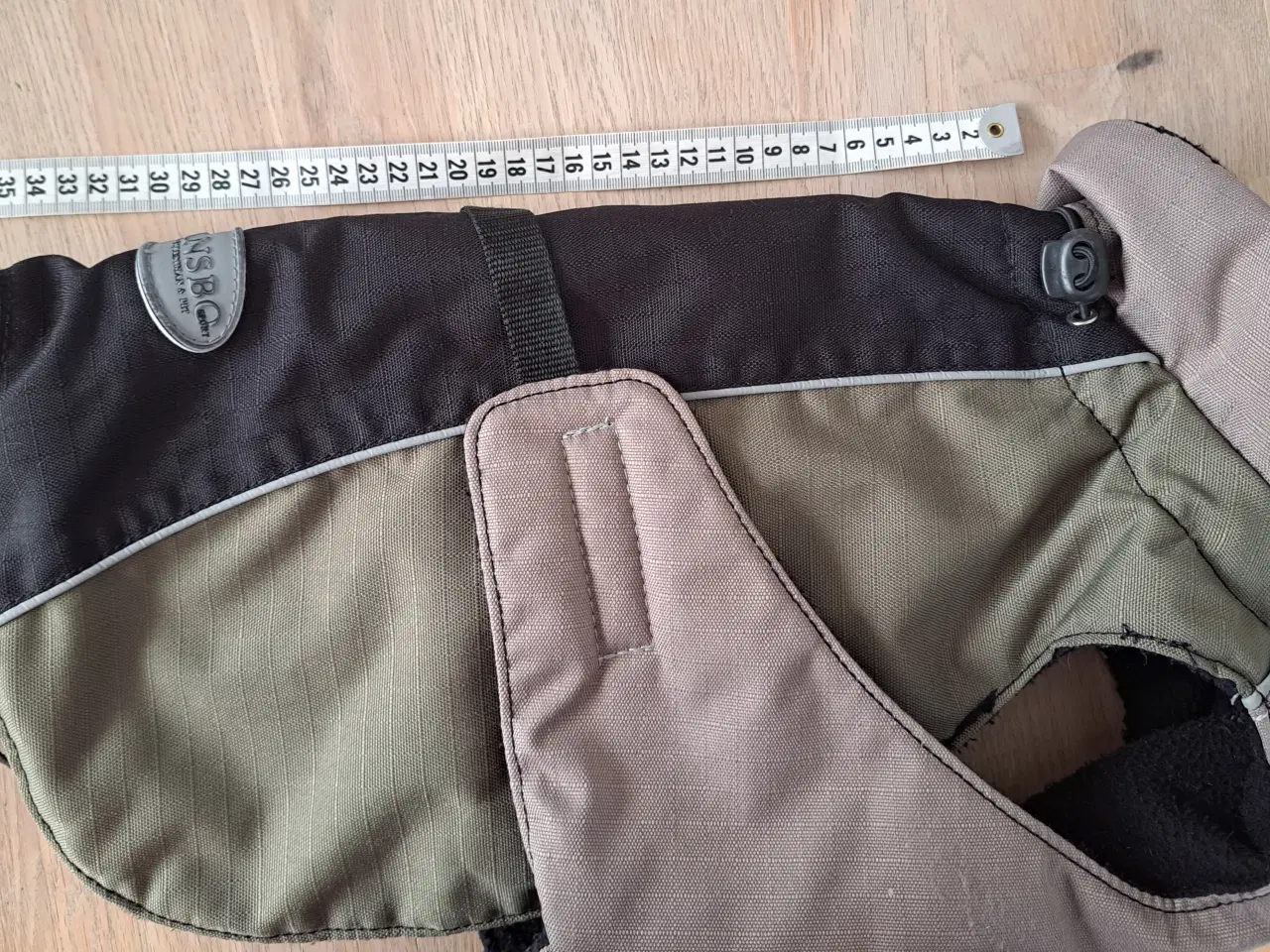 Billede 12 - Dejligt Hundetøj nyt og let brugt