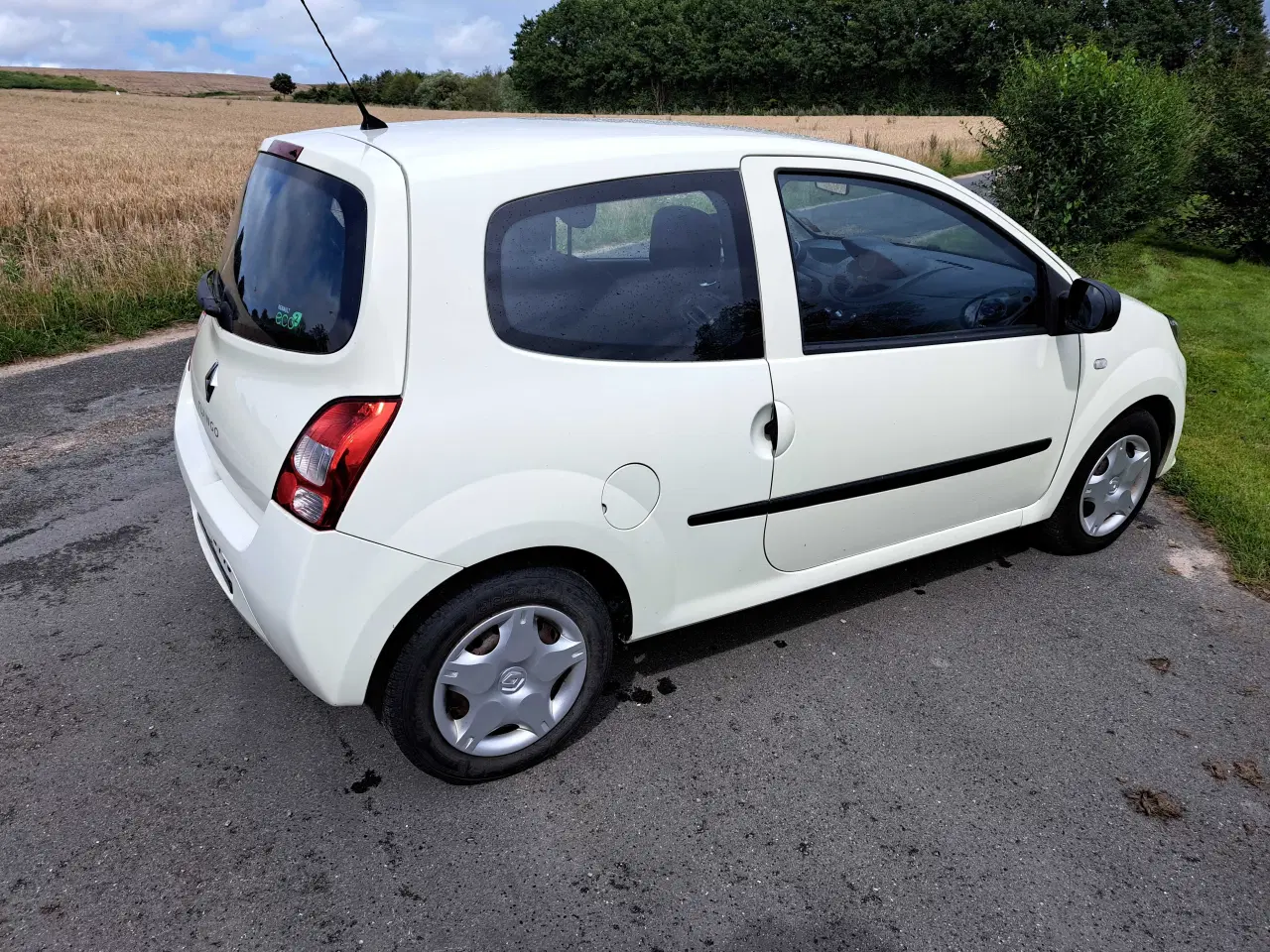 Billede 3 - Renault Twingo 112.000km - Benzin