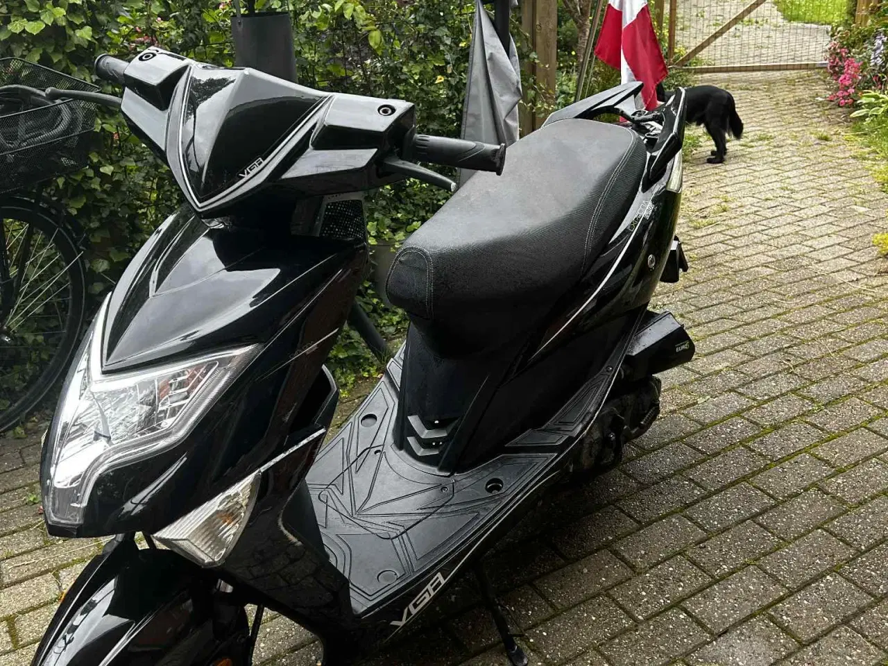 Billede 1 - Vga euro 5 