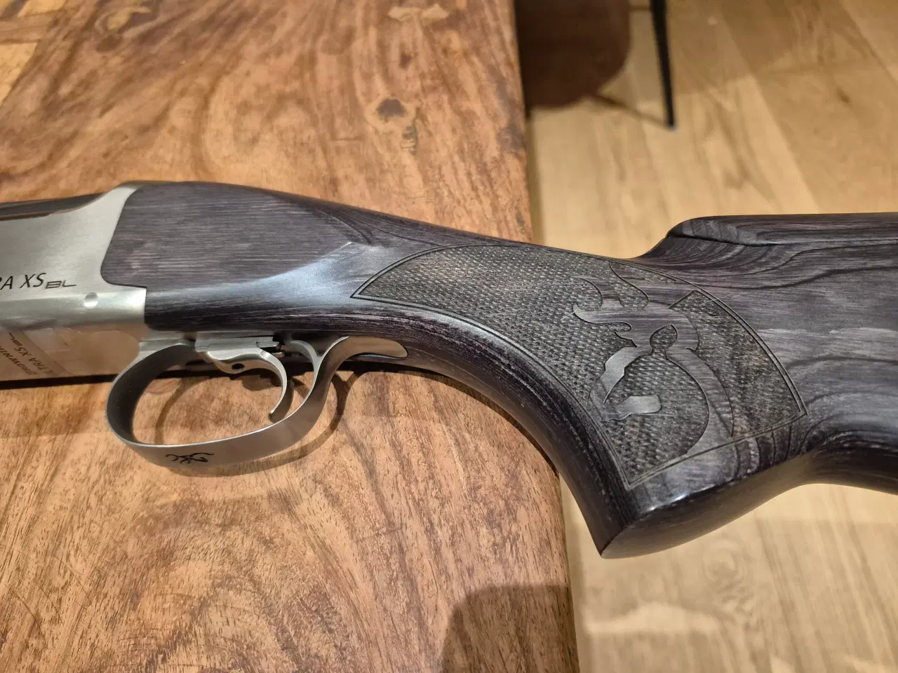 Billede 3 - Browning Ultra XS Black Laminate