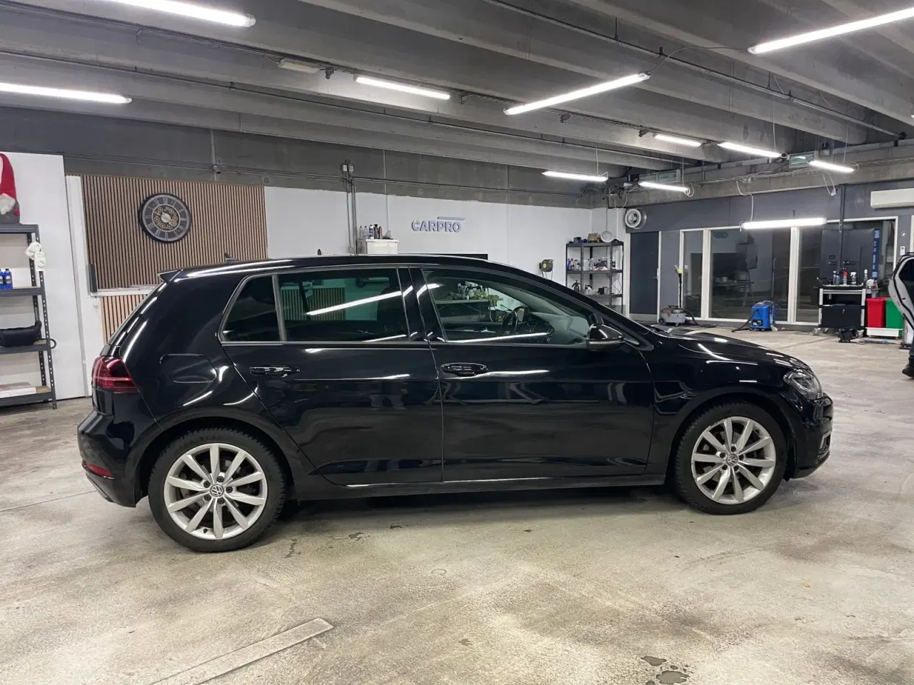 Billede 6 - VW Golf VII 1,5 TSi 150 Highline DSG