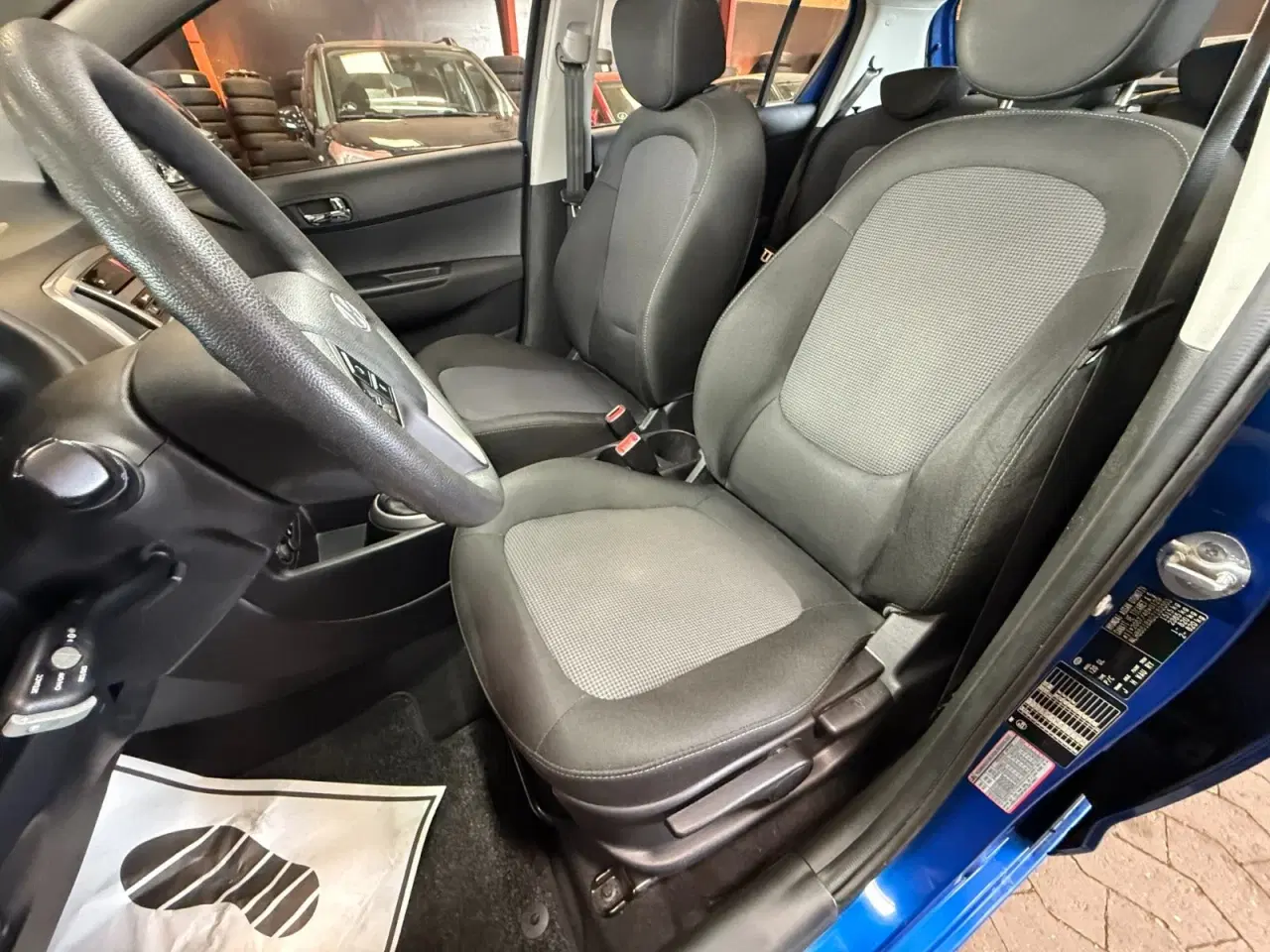Billede 10 - Hyundai i20 1,25 Comfort