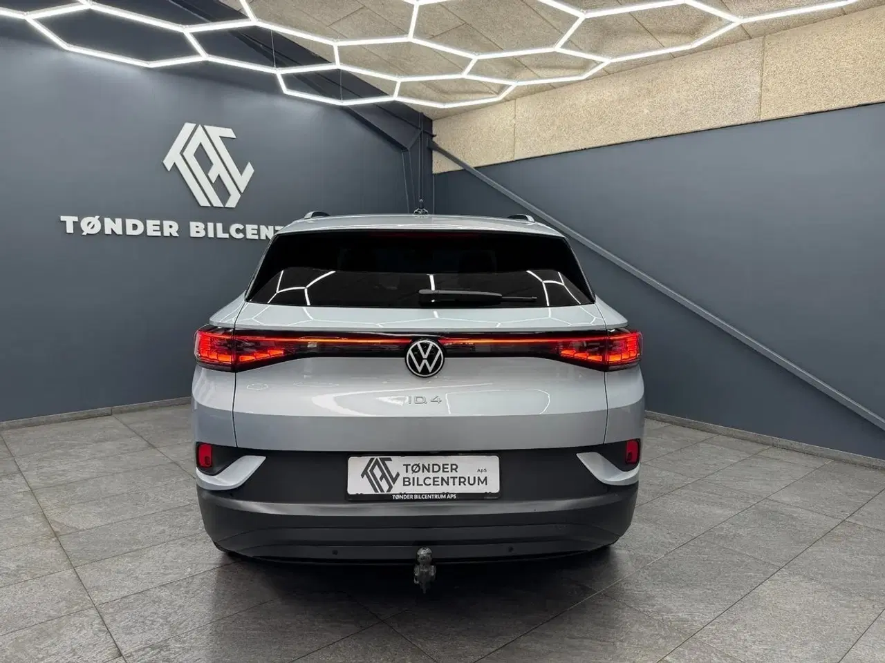 Billede 7 - VW ID.4 77 Pro