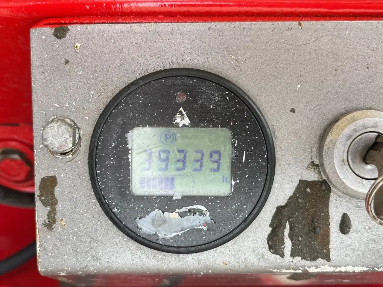 Billede 12 - Twinca Eletrisk motorbør