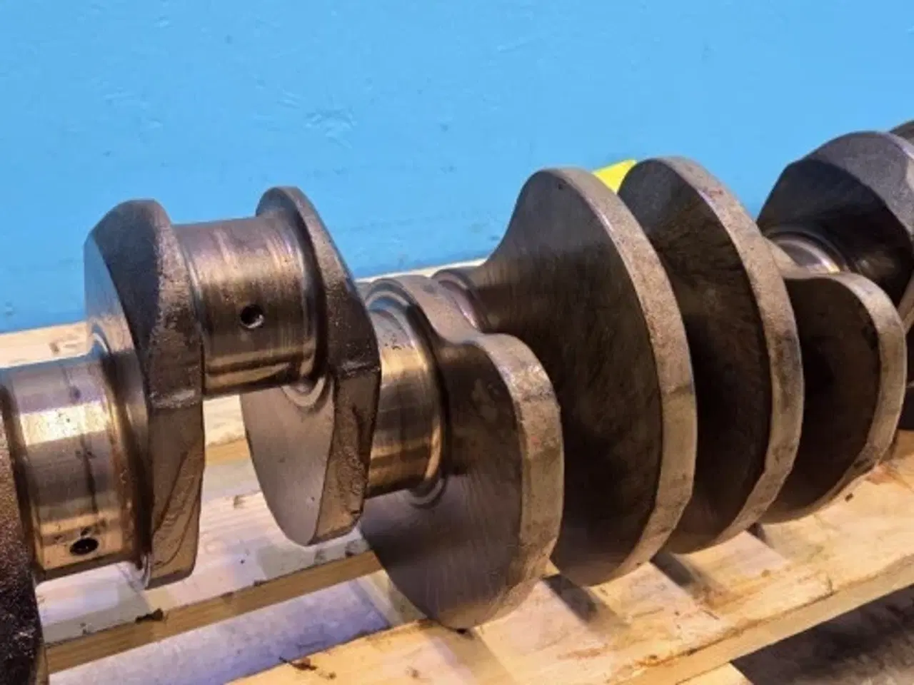 Billede 15 - Case 1620  Krumtapleje  3136036R95