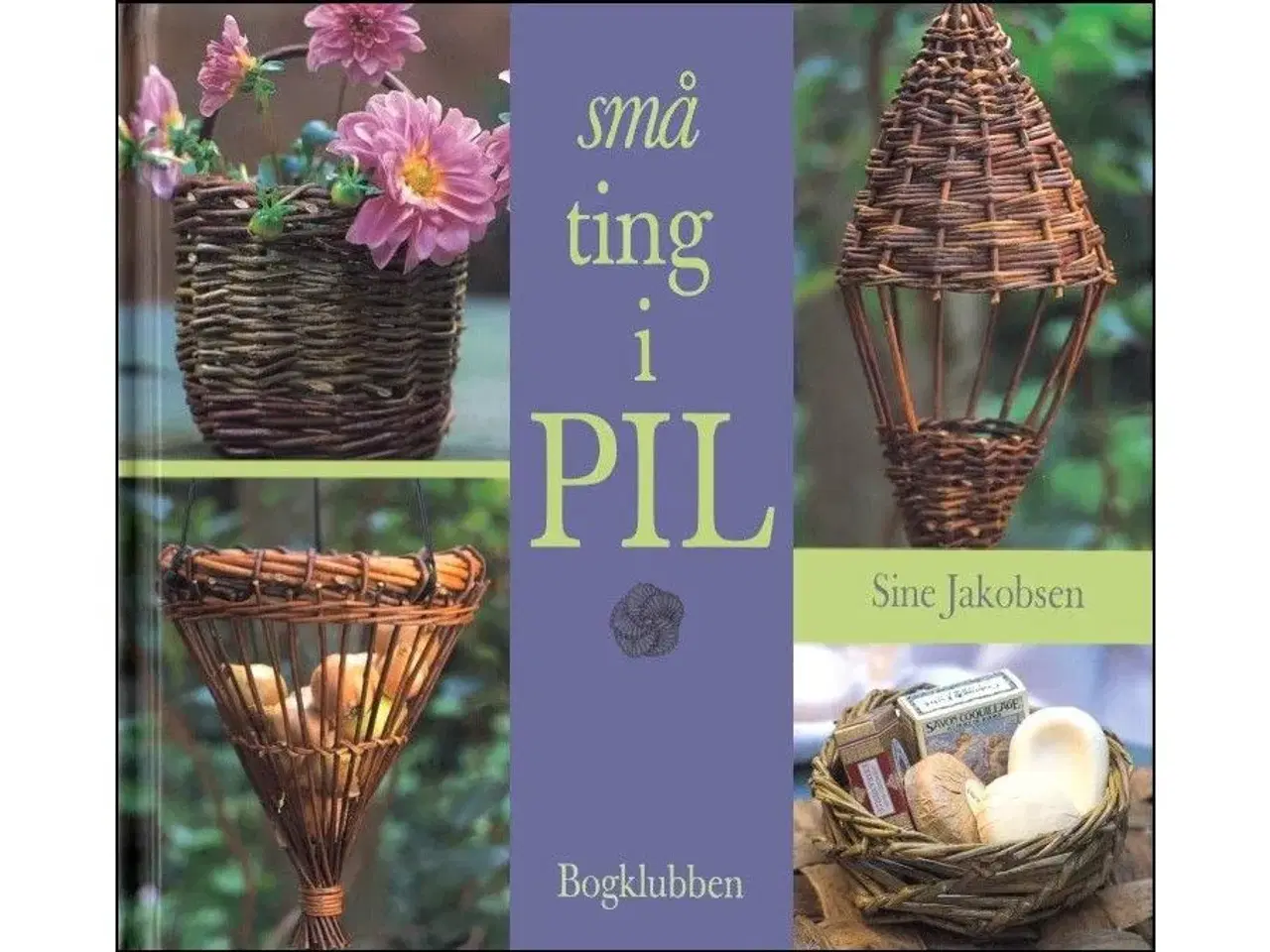 Billede 1 - Små ting i Pil