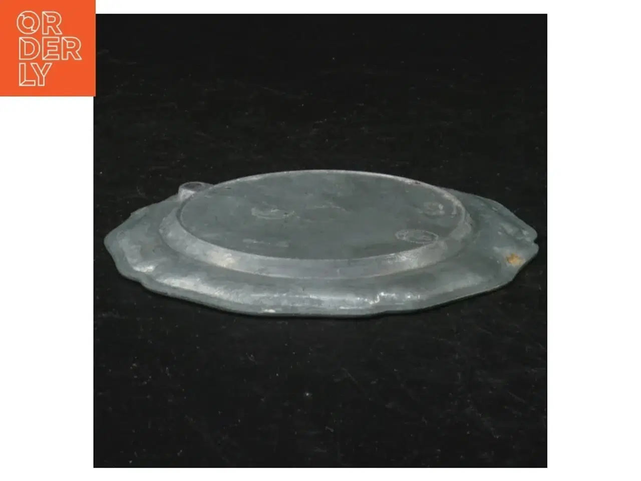 Billede 3 - Tin flaske/glas bakker