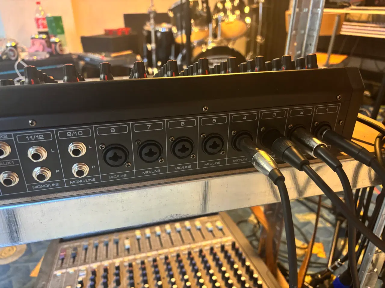 Billede 6 - Instrument 