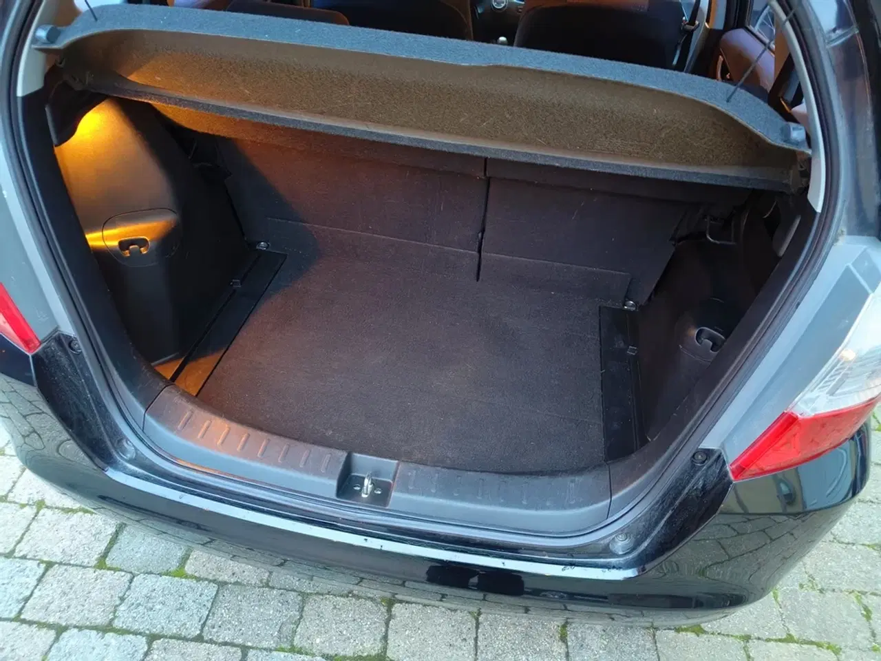 Billede 6 - Honda Jazz 1,2. 2009, 168 000 km,