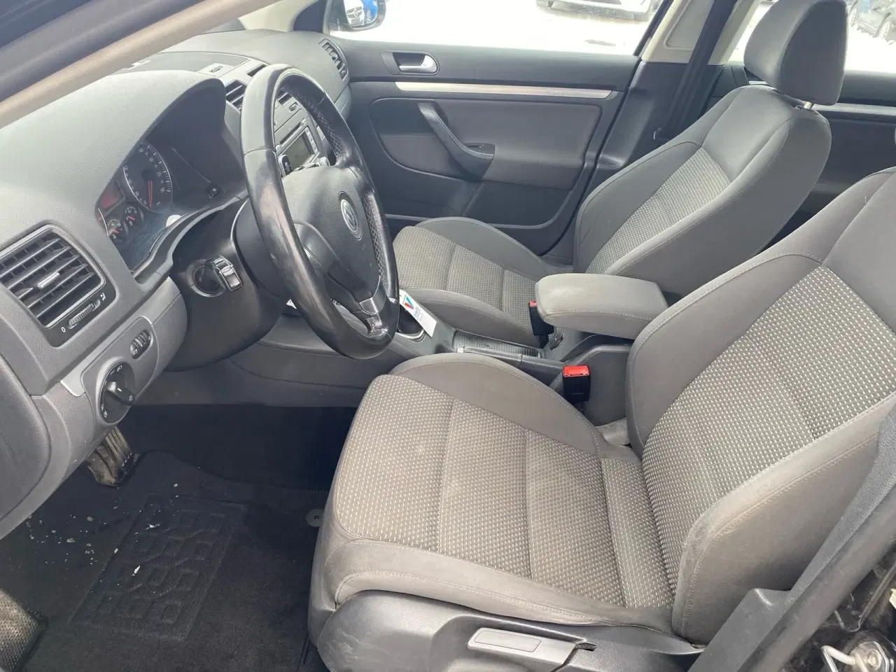 Billede 10 - VW Jetta 2,0 FSI Sportline 200HK 6g