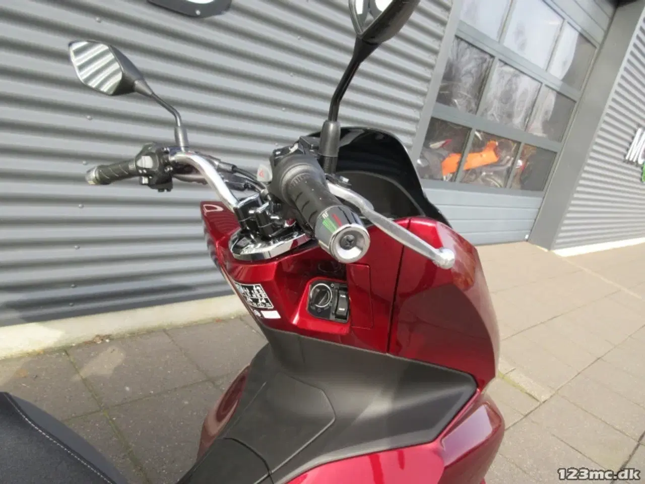 Billede 10 - Honda PCX 125 MC-SYD BYTTER GERNE