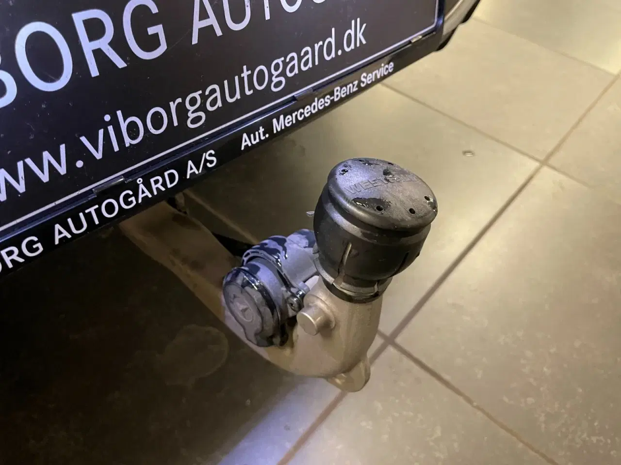 Billede 21 - Mercedes EQB250+  AMG Premium