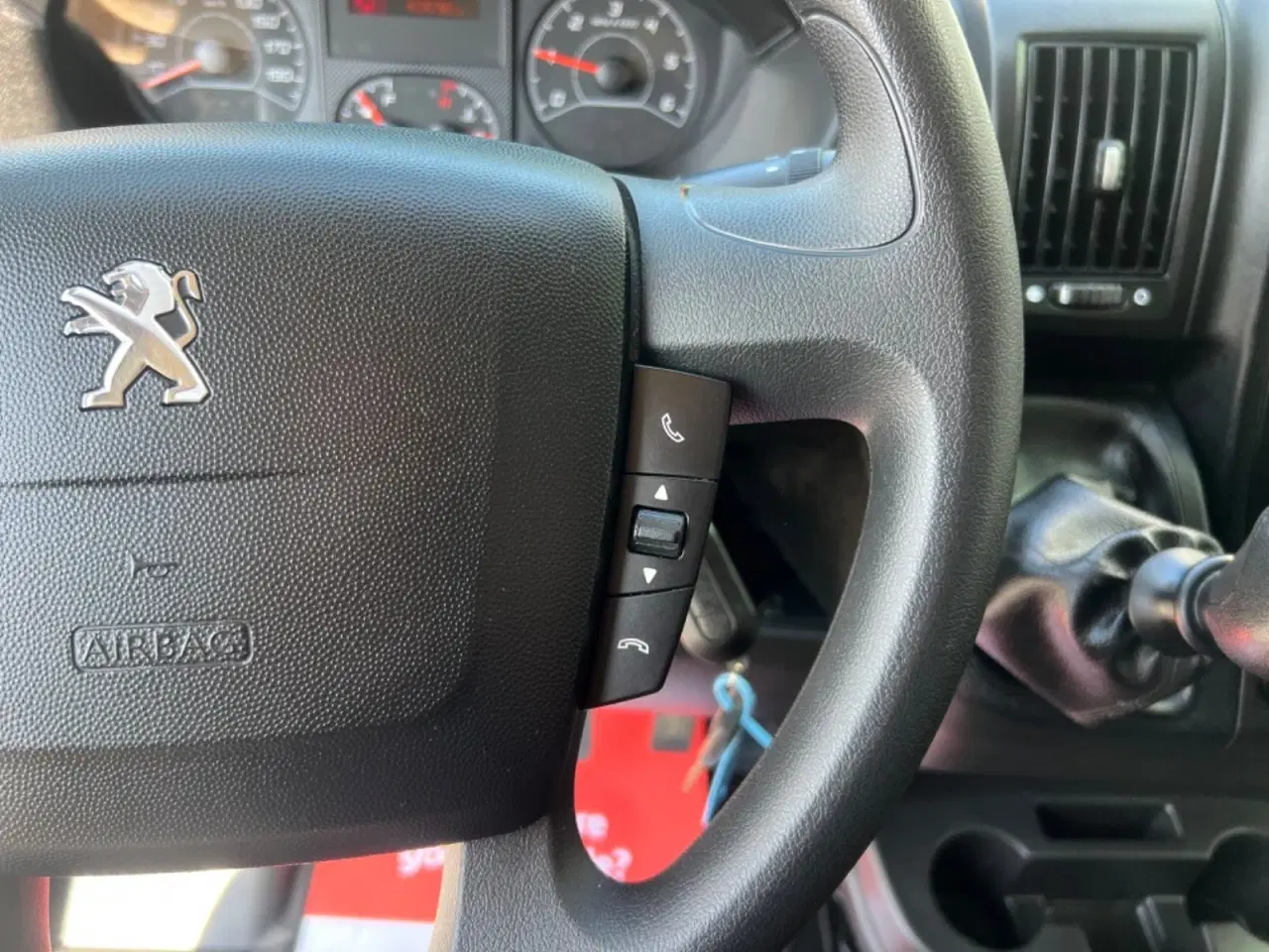 Billede 14 - Peugeot Boxer 335 2,2 BlueHDi 140 L3H2 Premium