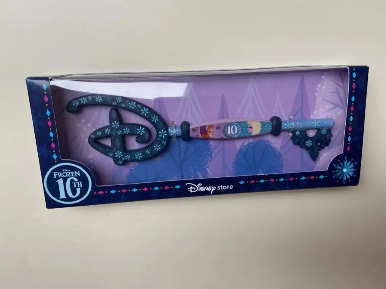Billede 5 - Disney keys 