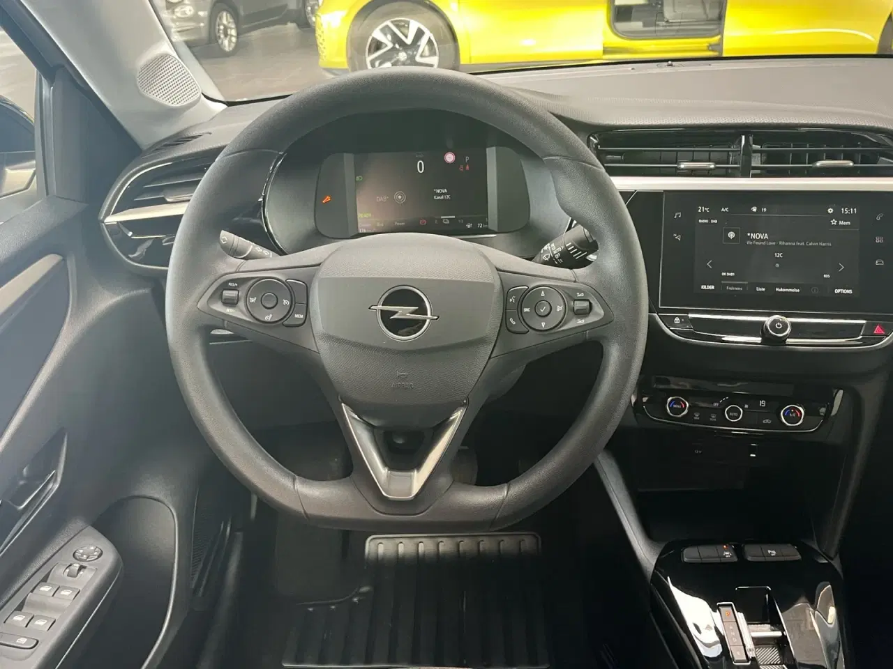 Billede 9 - Opel Corsa-e 50 Edition