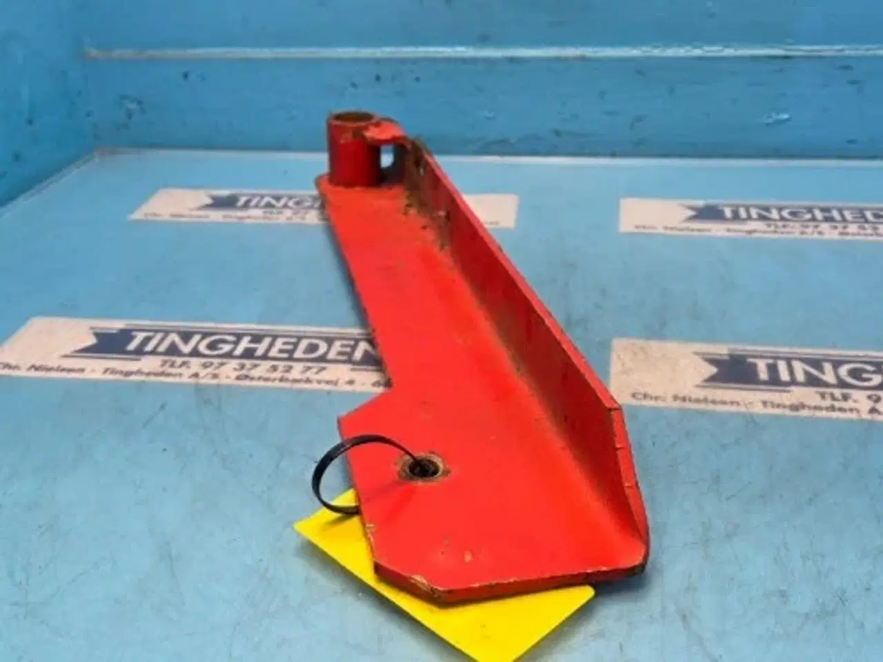 Billede 2 - Massey Ferguson 7276 Arm 28281773