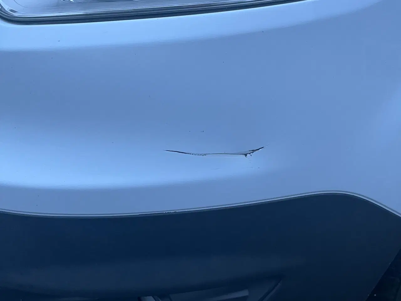 Billede 5 - FORD Transit Courier  1.6 TDCI (95 HK) Van 