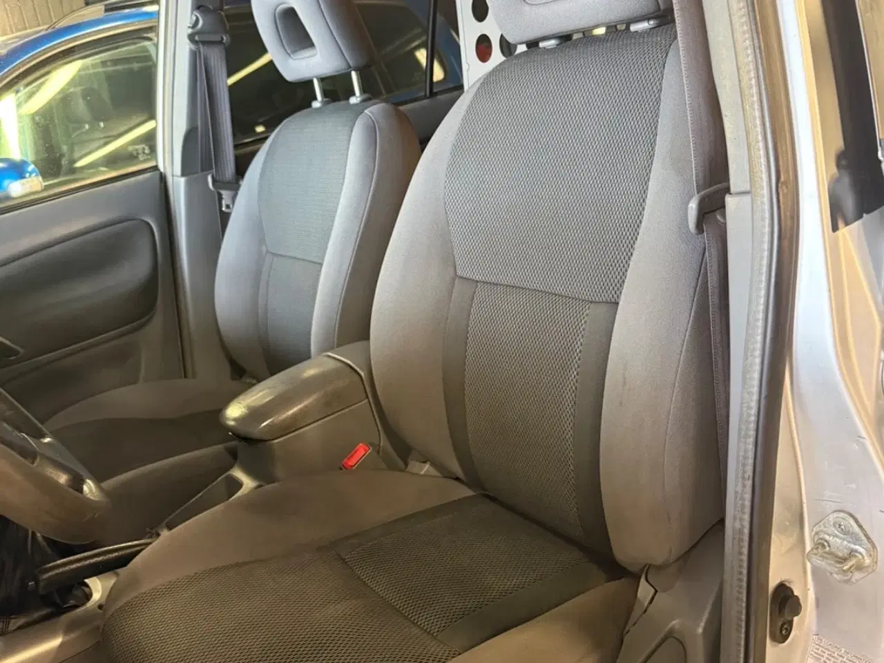 Billede 7 - Toyota RAV4 2,0 D-4D 4x4 Van