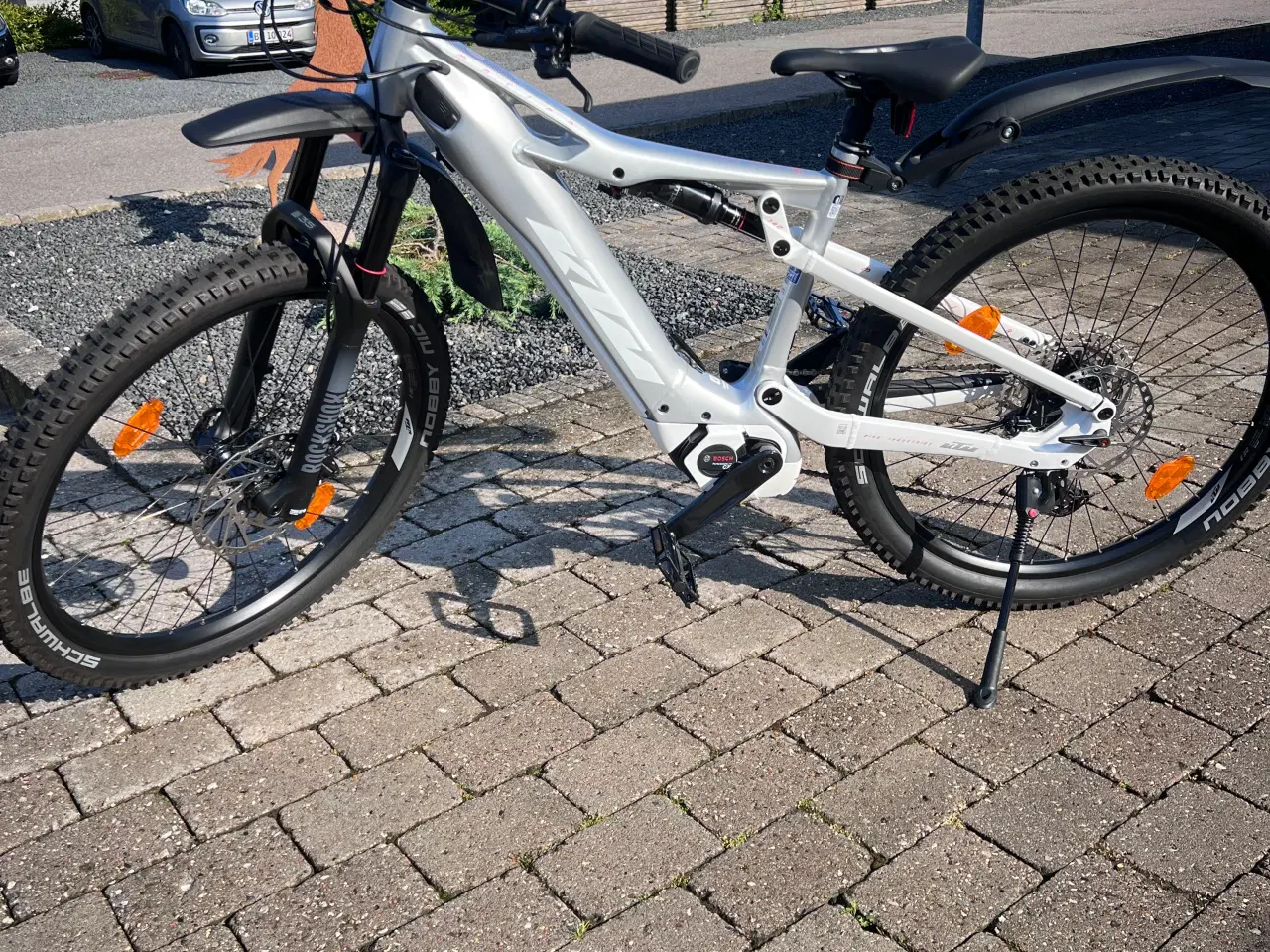 Billede 1 - KTM MACINA LYCAN E-MTB