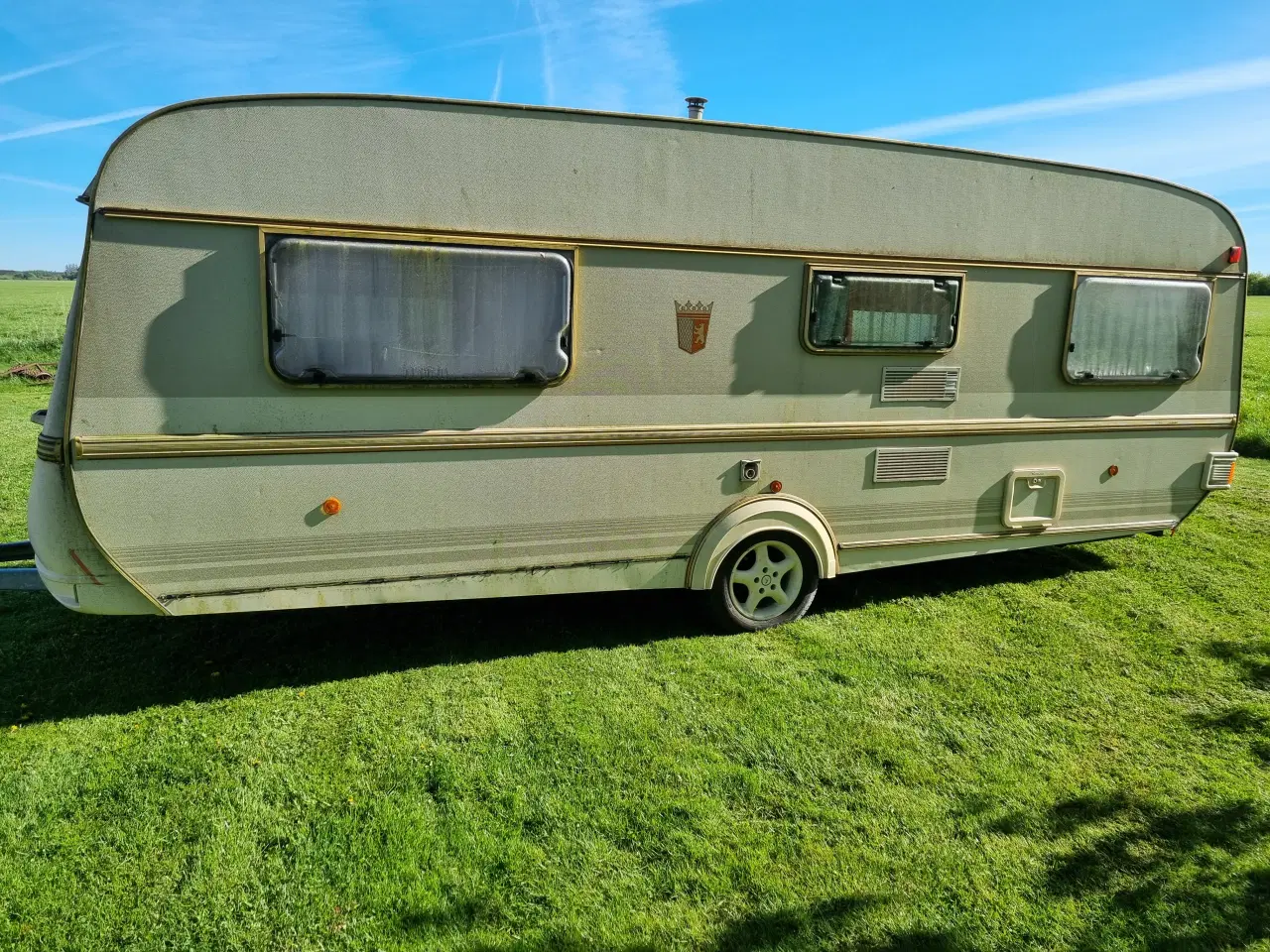 Billede 1 - Billig Tabbert 560