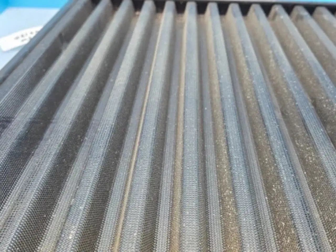 Billede 15 - John Deere 3050 Gitter AL67190