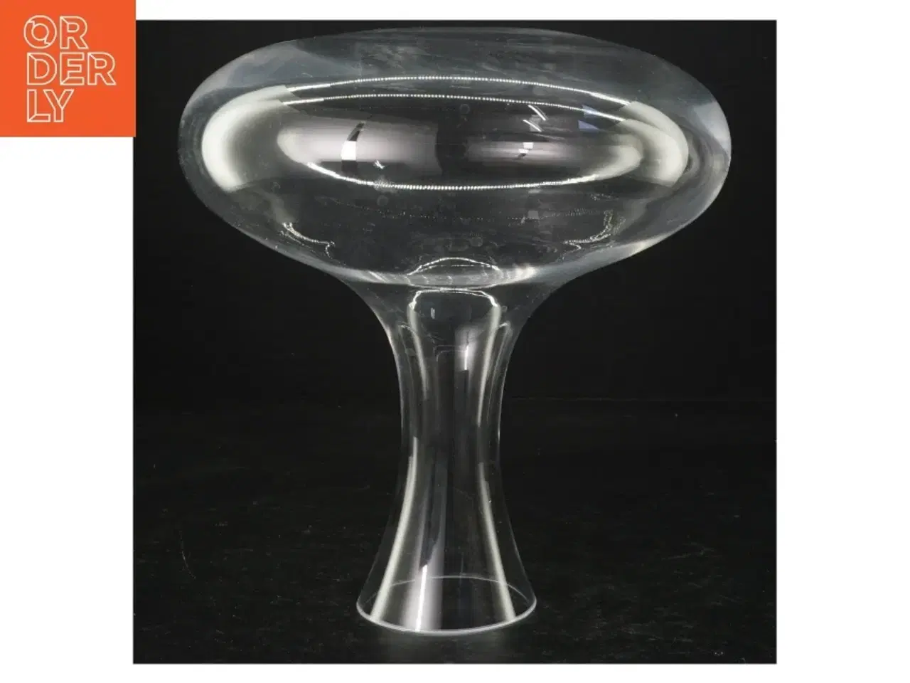 Billede 3 - Karaffel fra Alessi (str. Ø 20 cm h 22 cm)