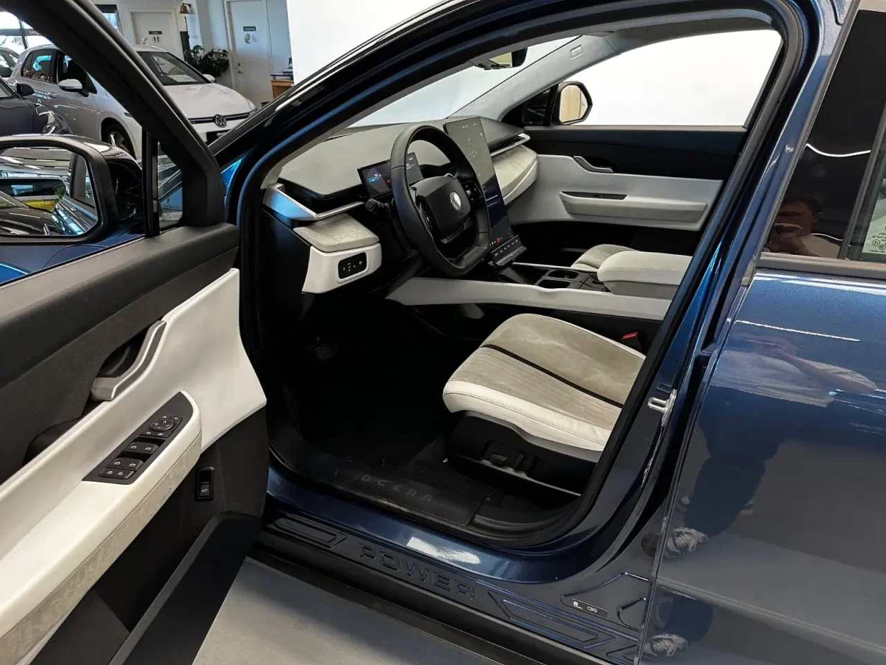 Billede 8 - Fisker Ocean  One
