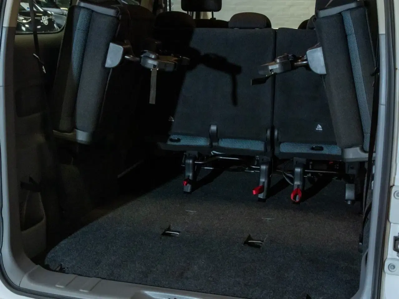 Billede 6 - Nissan e-NV200 40 Evalia Premium 7prs