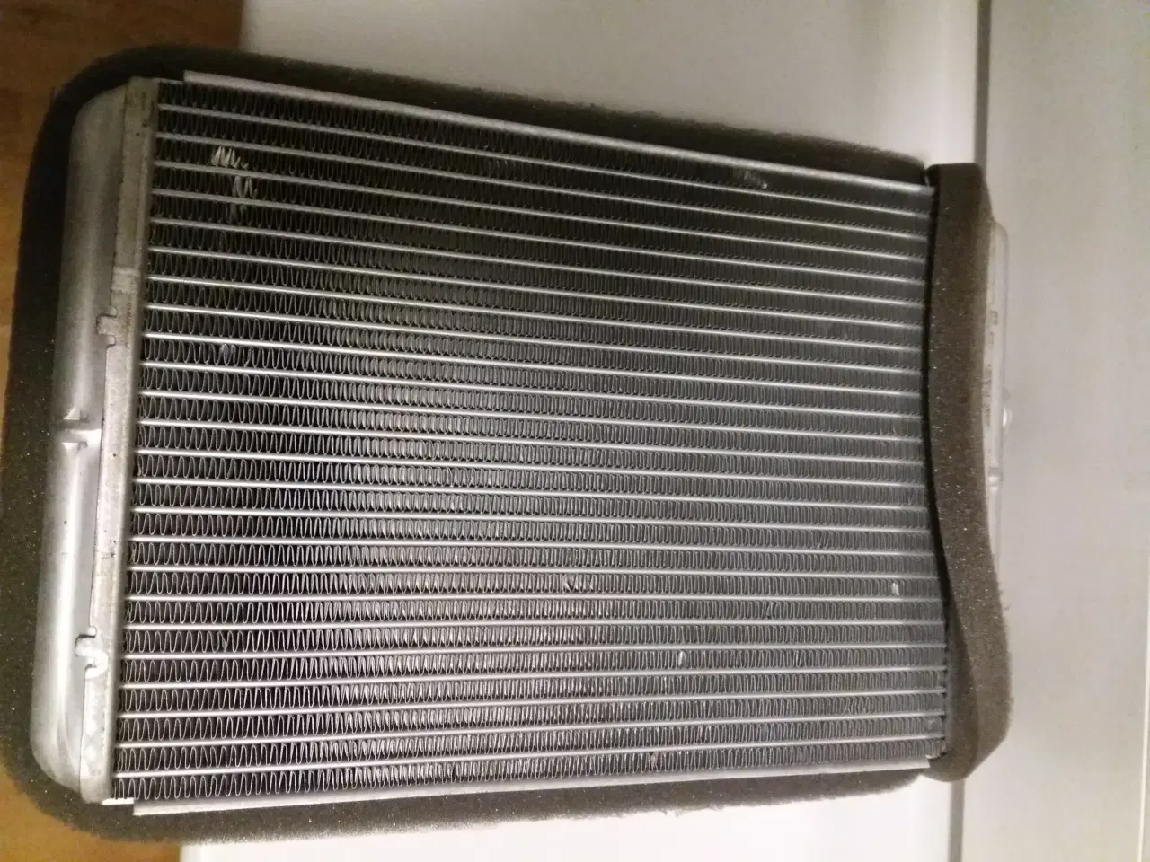 Billede 2 - Radiator  Varmeapperart     Fiat Fiat Dublo mf