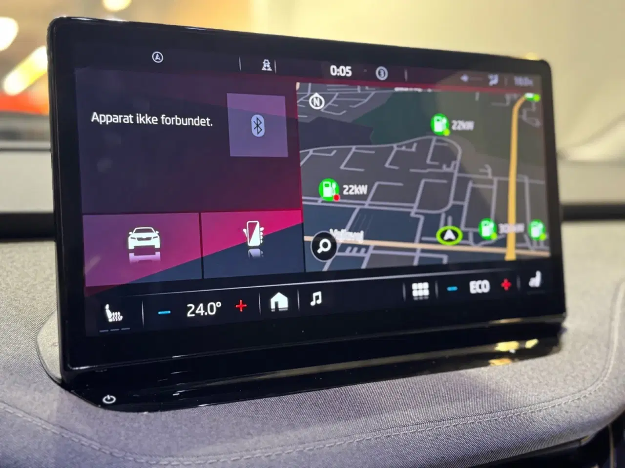 Billede 11 - Skoda Enyaq 60 iV Coupé