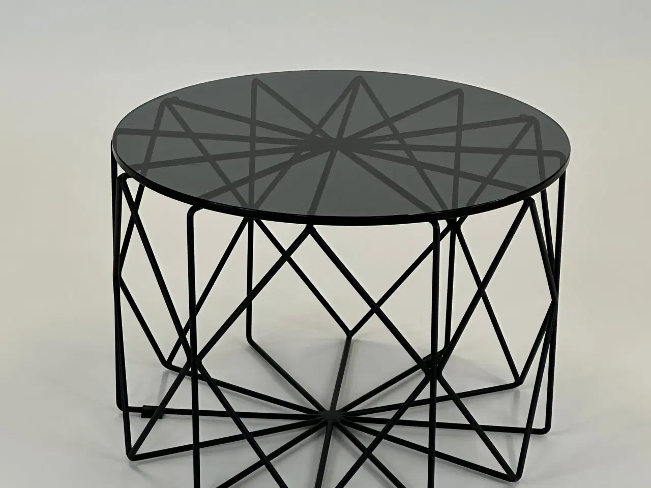 Billede 1 - Bolia Vitro Loungebord