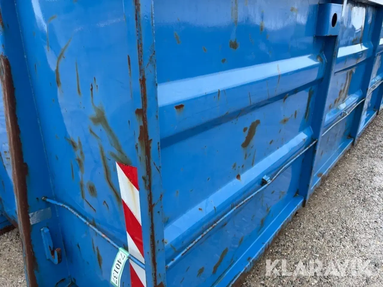 Billede 10 - Container Flex Container