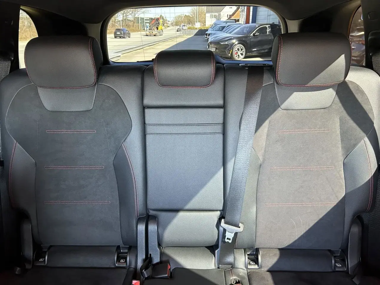 Billede 14 - Mercedes EQB300  AMG Line 4Matic