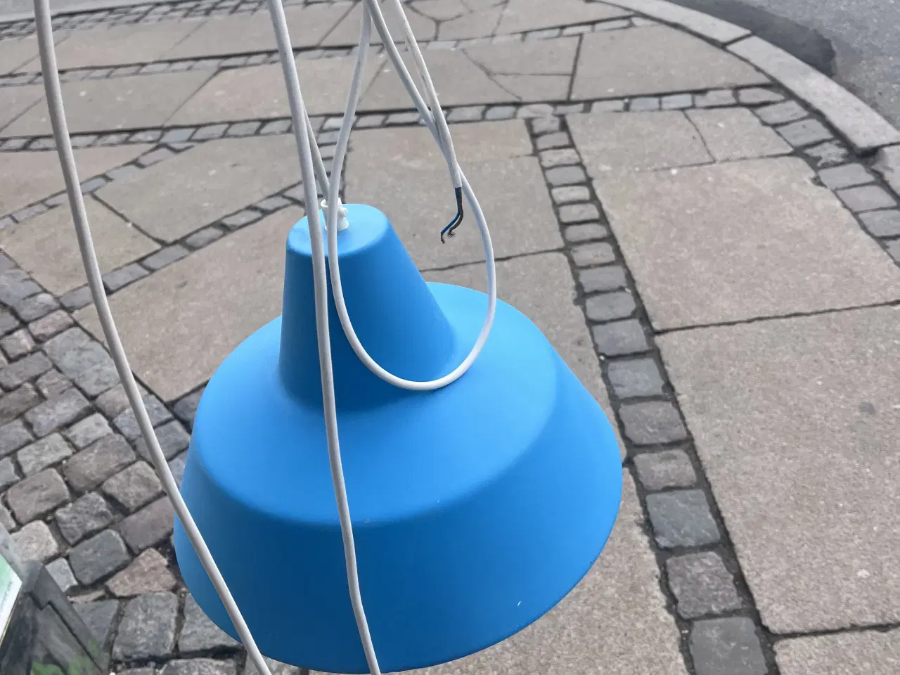 Billede 1 - Louis Poulsen arkiteltlampe