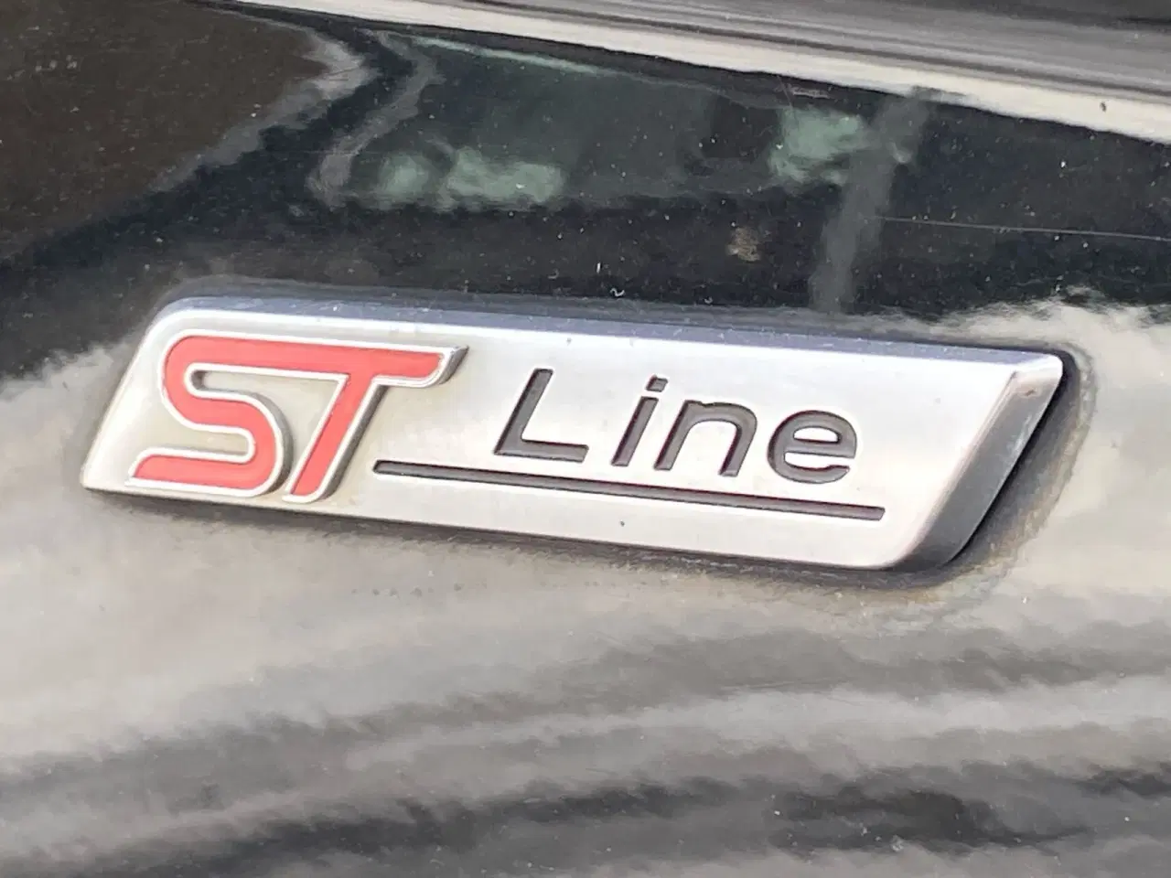 Billede 8 - Ford Focus 1,0 EcoBoost ST-Line Plus 125HK Stc 6g