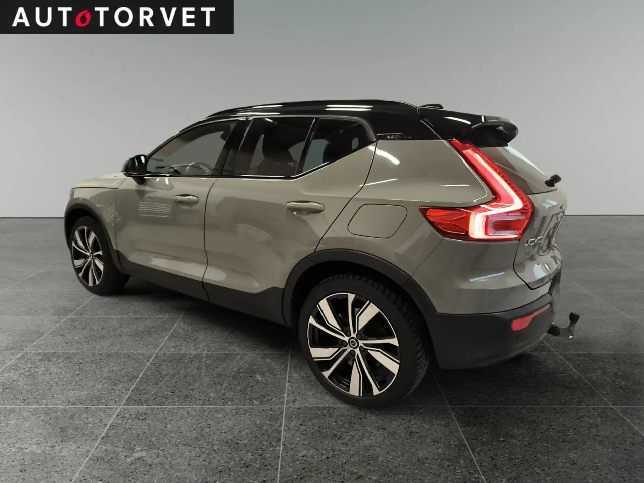 Billede 3 - Volvo XC40  P8 ReCharge Twin R-Design