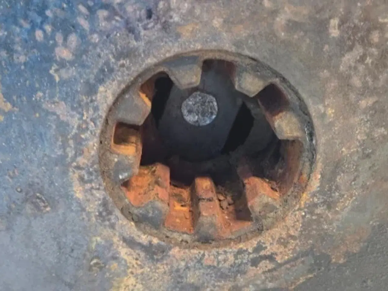 Billede 5 - Case 8010 Snegl 84447940